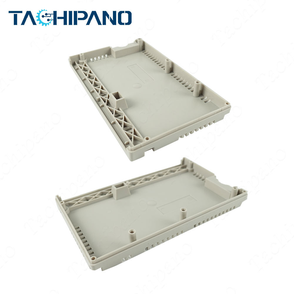 0005-4050-950 GEA OP177B OPERATOR PANEL FOR Touch screen panel+Membrane keypad +Plastic Case Cover+LCD display 0005-4050-950