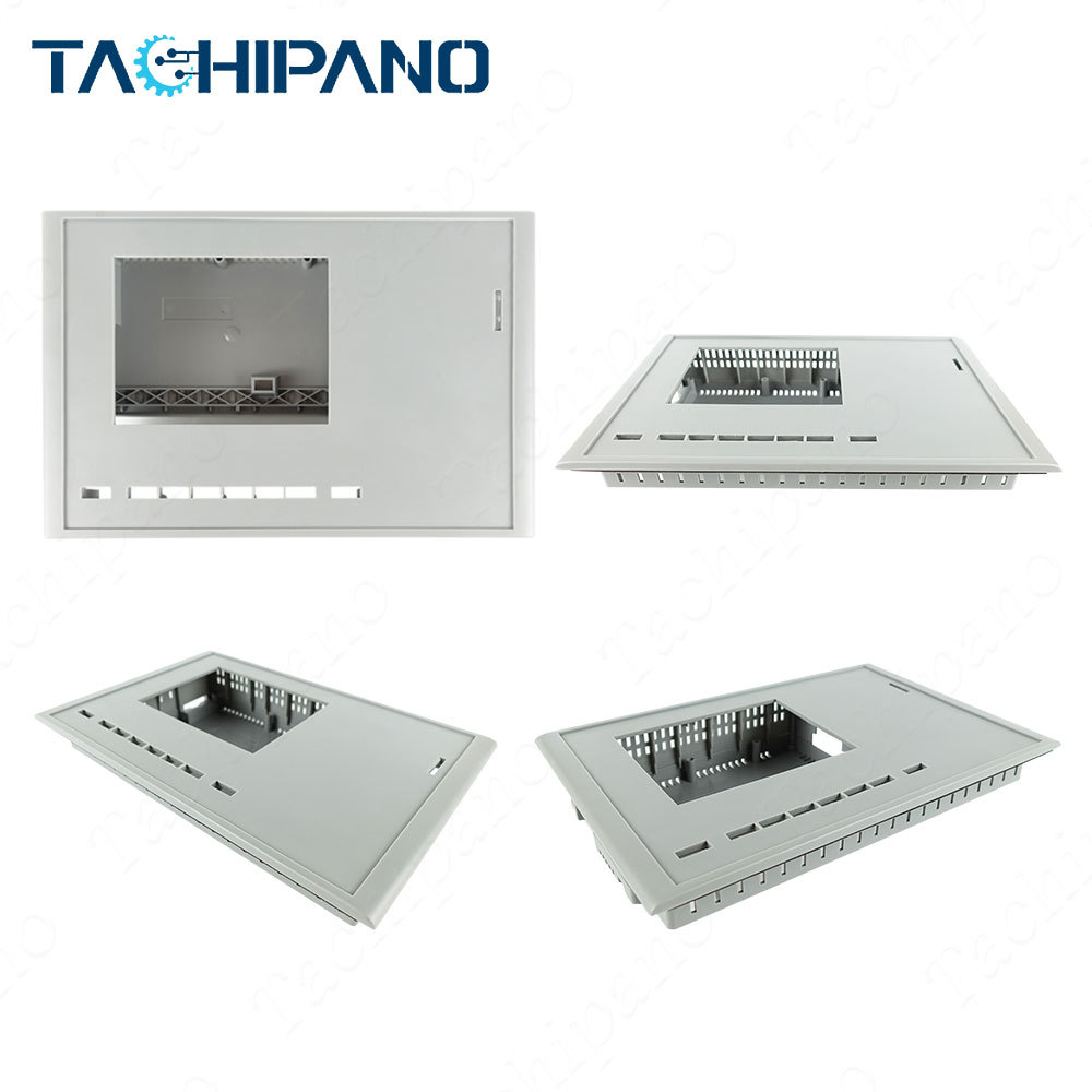 6AV6643-0BA01-1AX1 Membrane keypad Keyboard with Plastic Case Cover, LCD screen display for 6AV6 643-0BA01-1AX1 SIMATIC OP 277 6" Operator panel