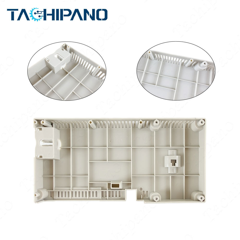 6AV6542-0CA10-0AX1 Membrane keypad Keyboard with Plastic Case Cover for 6AV6 542-0CA10-0AX1 SIMATIC OP 270 6" Operator panel