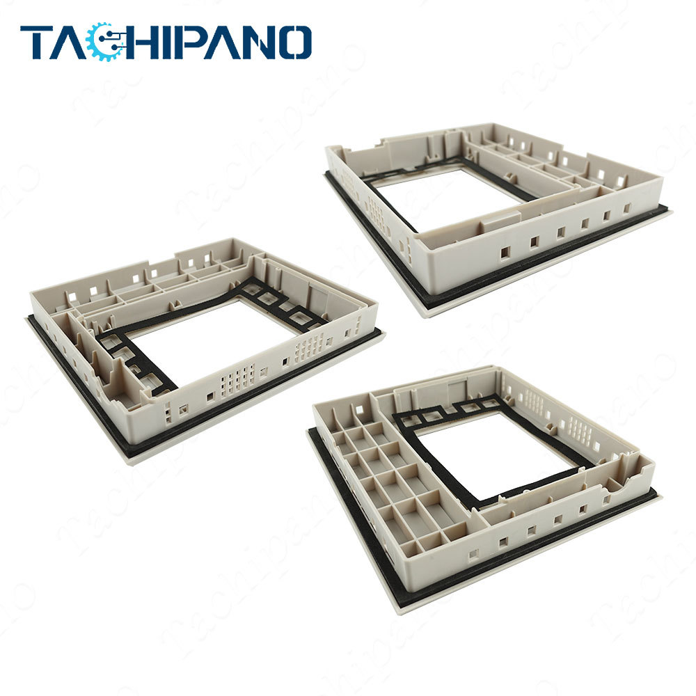6AV6642-0DA01-1AX0 OP177B OPERATOR PANEL FOR Touch screen panel + Membrane keypad Keyboard  + Plastic Case Cover + LCD display 6AV6 642-0DA01-1AX0