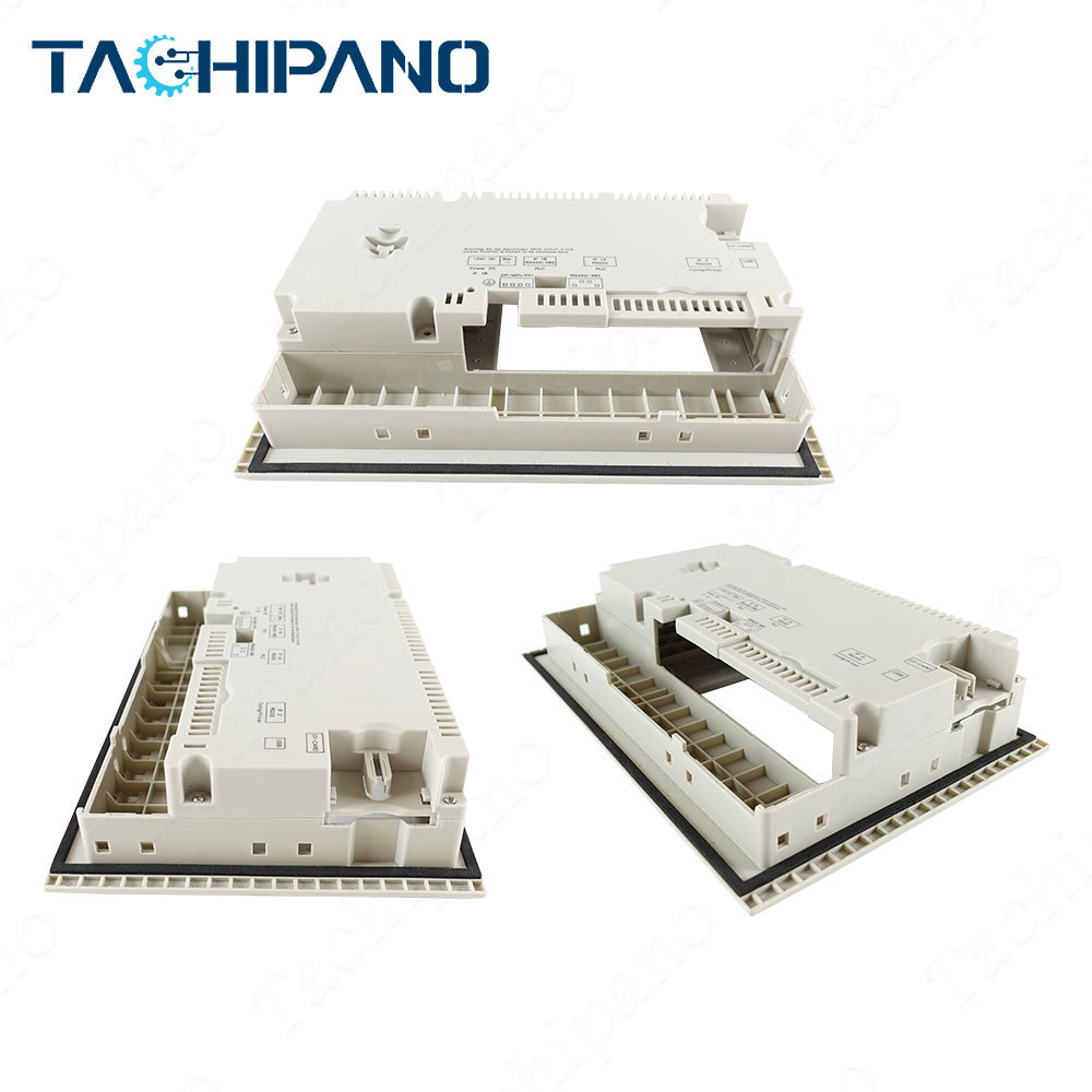 6AV6542-0CA10-0AX0 Membrane keypad Keyboard with Plastic Case Cover for 6AV6 542-0CA10-0AX0 SIMATIC OP 270 6" Operator panel