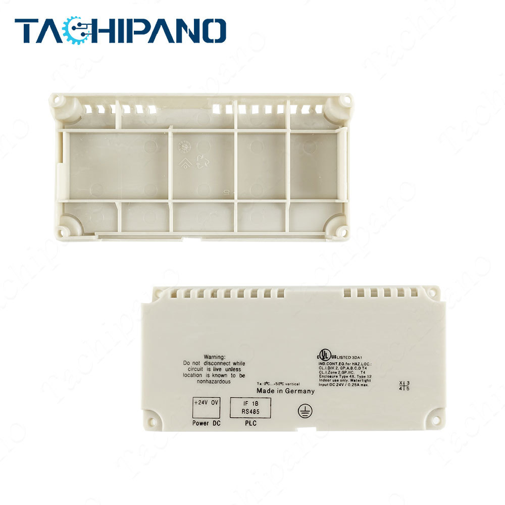6AV6651-1AA01-0AA0 Membrane keypad Keyboard with Plastic Case Cover for 6AV6 651-1AA01-0AA0 SIMATIC OP73 Operator panel