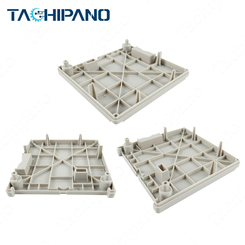 6AV6641-0CA01-0AX0 Membrane keypad Keyboard with Plastic Case Cover for 6AV 6641-0CA01-0AX0 Siemens SIMATIC OP77 Operator panel