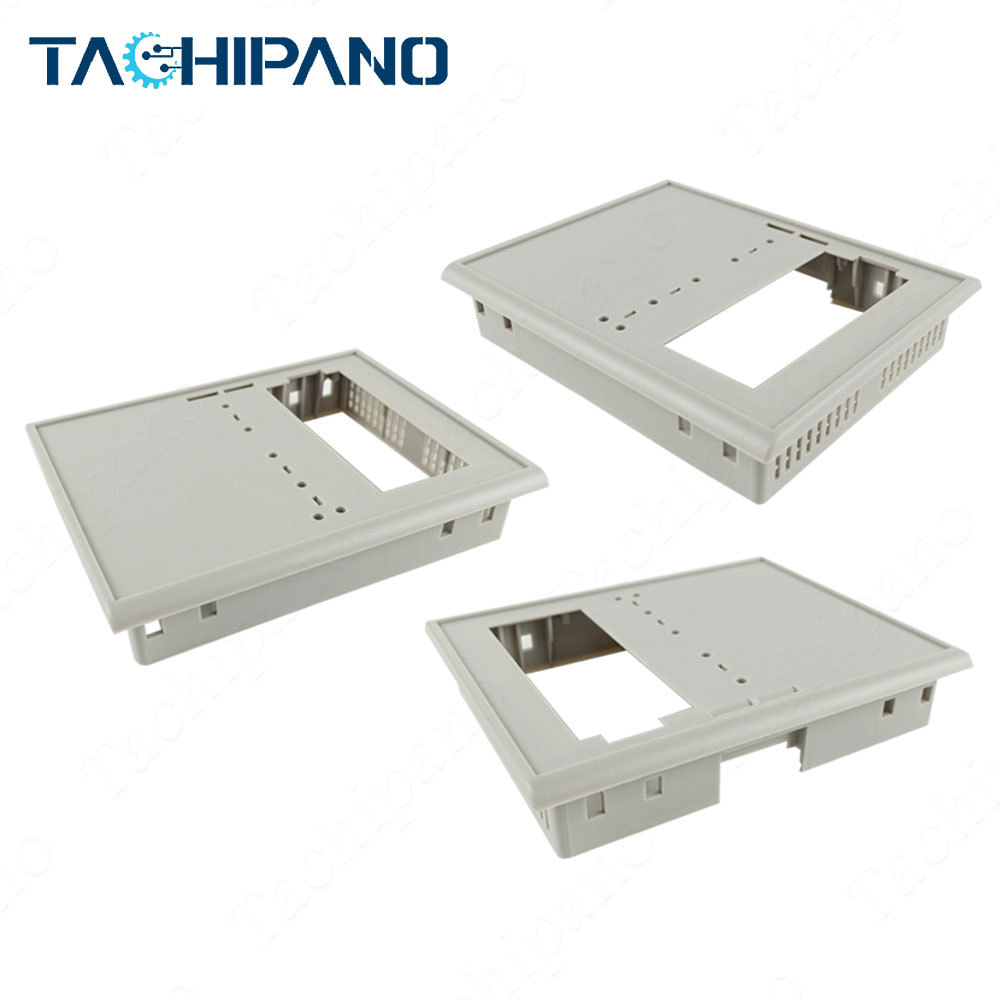 6AV6641-0CA01-0AX0 Membrane keypad Keyboard with Plastic Case Cover for 6AV 6641-0CA01-0AX0 Siemens SIMATIC OP77 Operator panel
