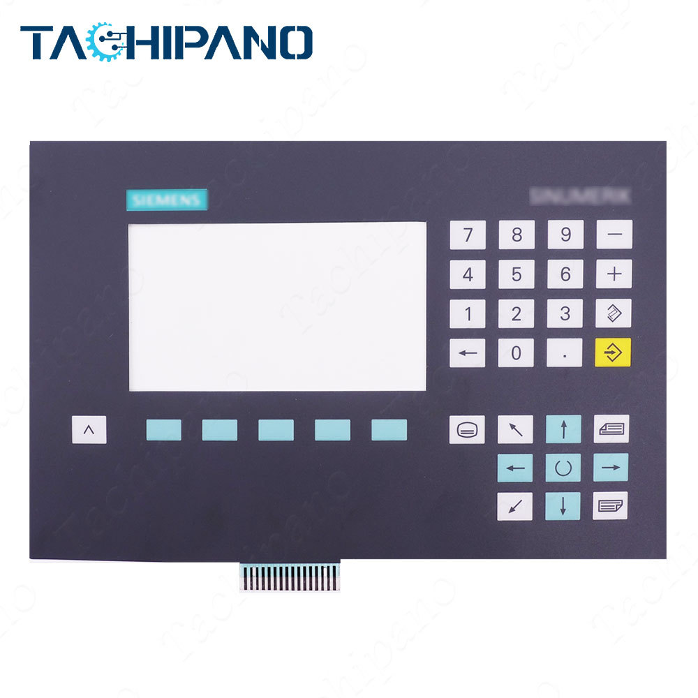 6FC5203-0AB00-0AA0 OP030 For Membrane Keyboard Switch Keypad 6FC5 203-0AB00-0AA0