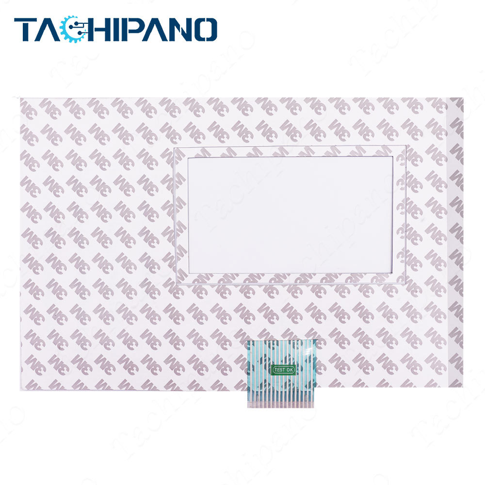 6FC5203-0AB00-0AA0 OP030 For Membrane Keyboard Switch Keypad 6FC5 203-0AB00-0AA0