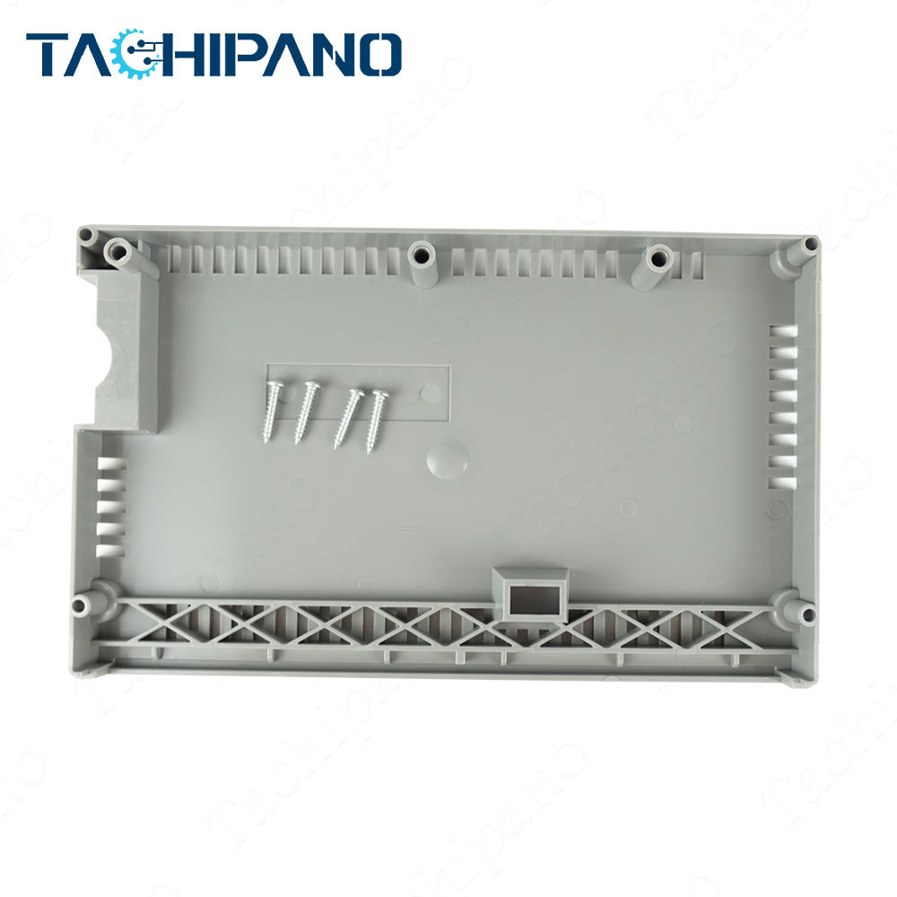 6AV6643-0AA01-1AX0 Plastic case cover for 6AV6 643-0AA01-1AX0 TP277 6 Touch screen glass +Protective overlay+LCD screen