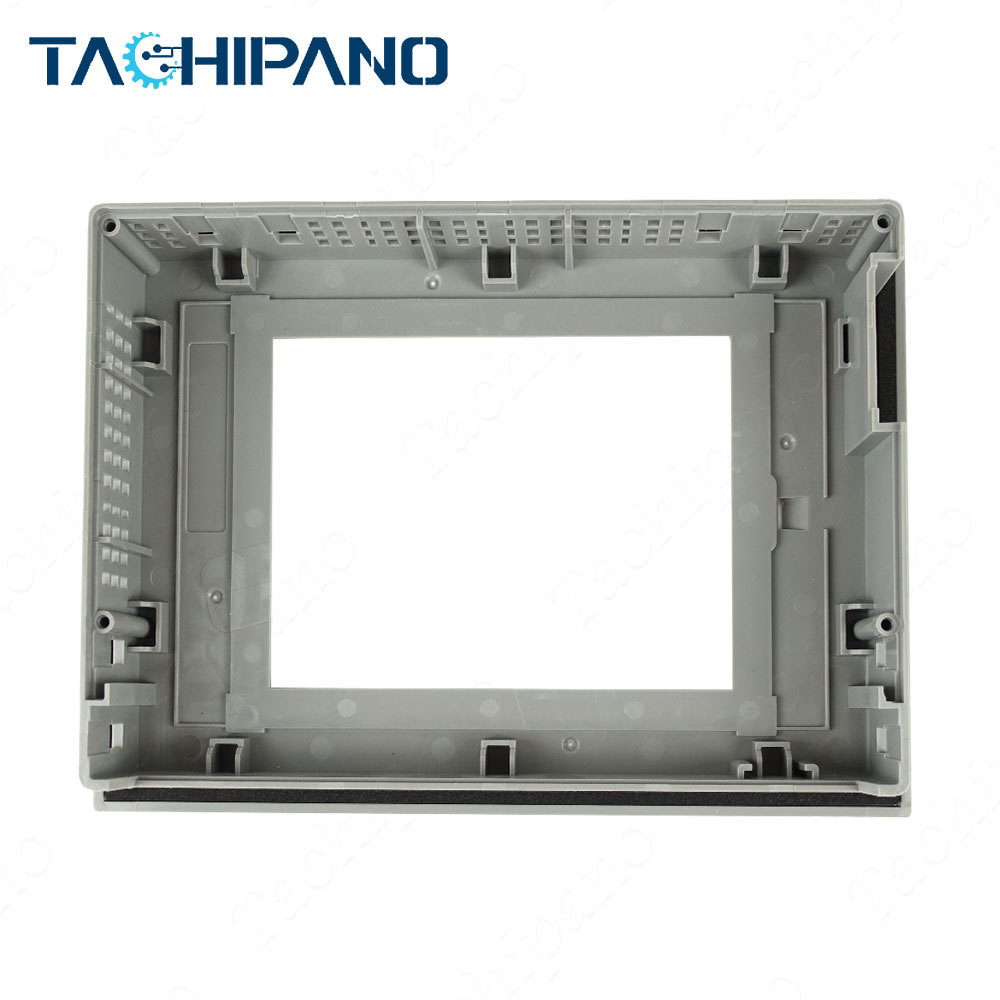 6AV6643-0AA01-1AX0 Plastic case cover for 6AV6 643-0AA01-1AX0 TP277 6 Touch screen glass +Protective overlay+LCD screen