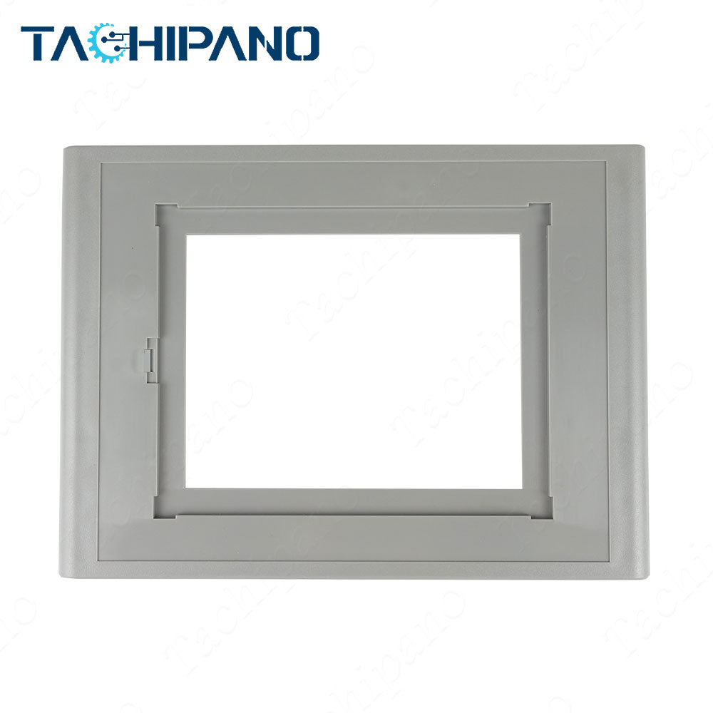 6AV6643-0AA01-1AX1 Plastic case cover for 6AV6 643-0AA01-1AX1 TP277 6 Touch screen glass +Protective overlay+LCD screen