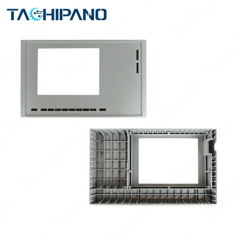 6AV6643-0DB01-1AX0 Membrane keypad switch + Front case + back housing for 6AV6 643-0DB01-1AX0 SIMATIC MP 277 8" KEY MULTIPANEL