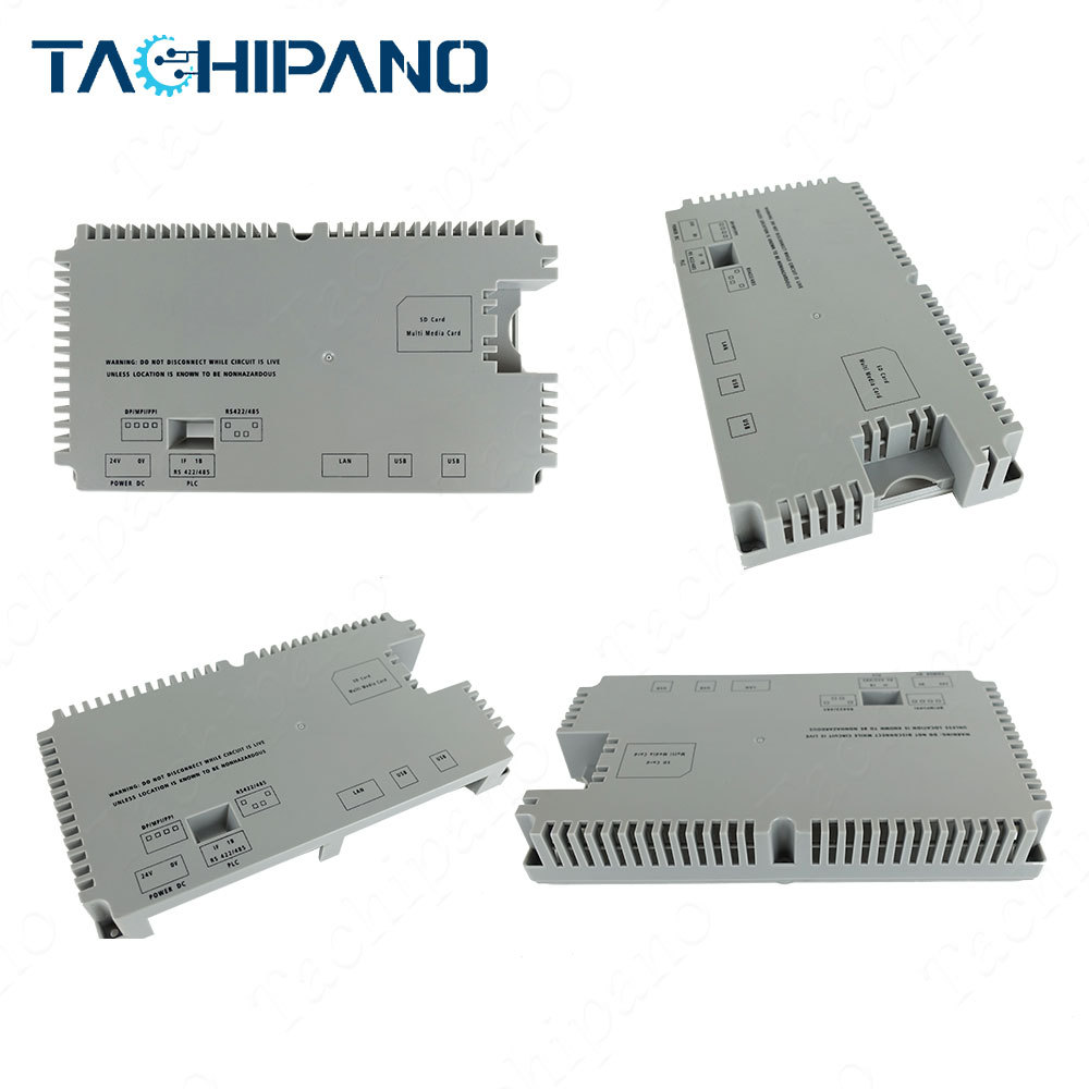 6AV6652-3MB01-0AA0 Touch screen panel +Protective film+ Front & back case housing for 6AV6 652-3MB01-0AA0 TARTER PACKAGE MP277 8" TOUCH