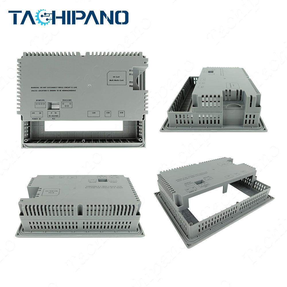 6AV6652-3MB01-0AA0 Touch screen panel +Protective film+ Front & back case housing for 6AV6 652-3MB01-0AA0 TARTER PACKAGE MP277 8" TOUCH