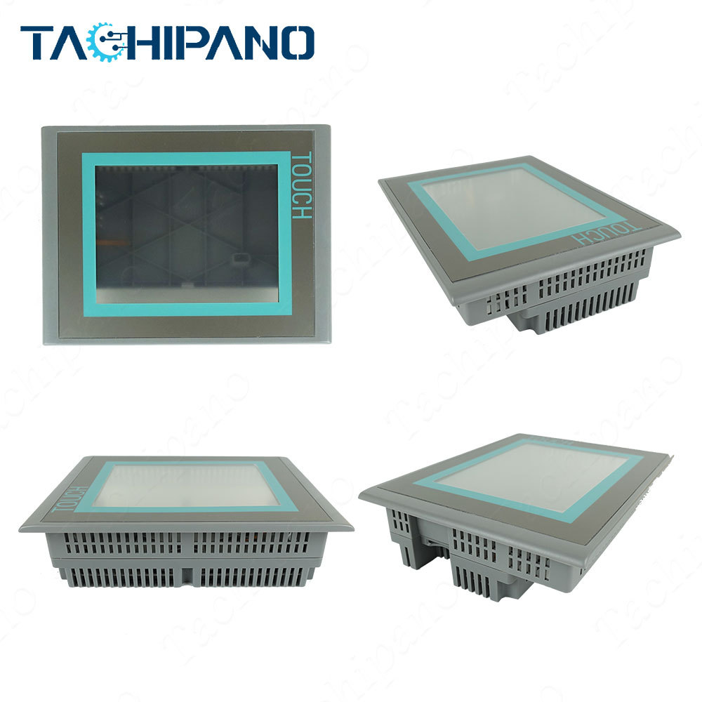 6AV6652-3MB01-0AA0 Touch screen panel +Protective film+ Front & back case housing for 6AV6 652-3MB01-0AA0 TARTER PACKAGE MP277 8" TOUCH