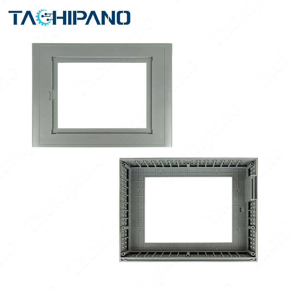 6AV6652-3MB01-0AA0 Touch screen panel +Protective film+ Front & back case housing for 6AV6 652-3MB01-0AA0 TARTER PACKAGE MP277 8" TOUCH