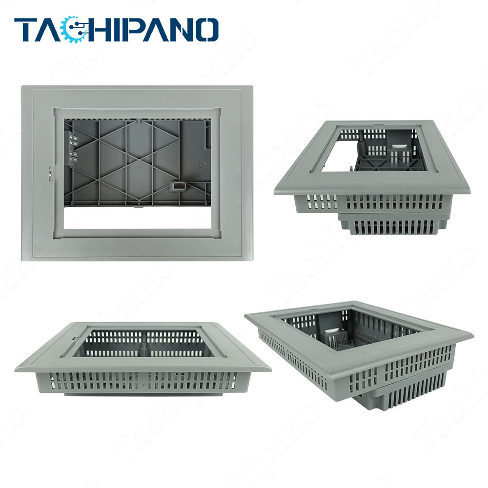 6AV6652-3MB01-0AA0 Touch screen panel +Protective film+ Front & back case housing for 6AV6 652-3MB01-0AA0 TARTER PACKAGE MP277 8" TOUCH