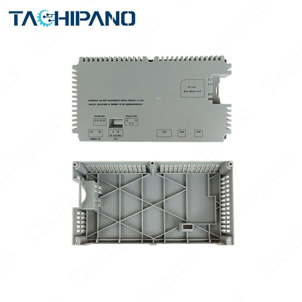 6AV6652-3MB01-0AA0 Touch screen panel +Protective film+ Front & back case housing for 6AV6 652-3MB01-0AA0 TARTER PACKAGE MP277 8" TOUCH
