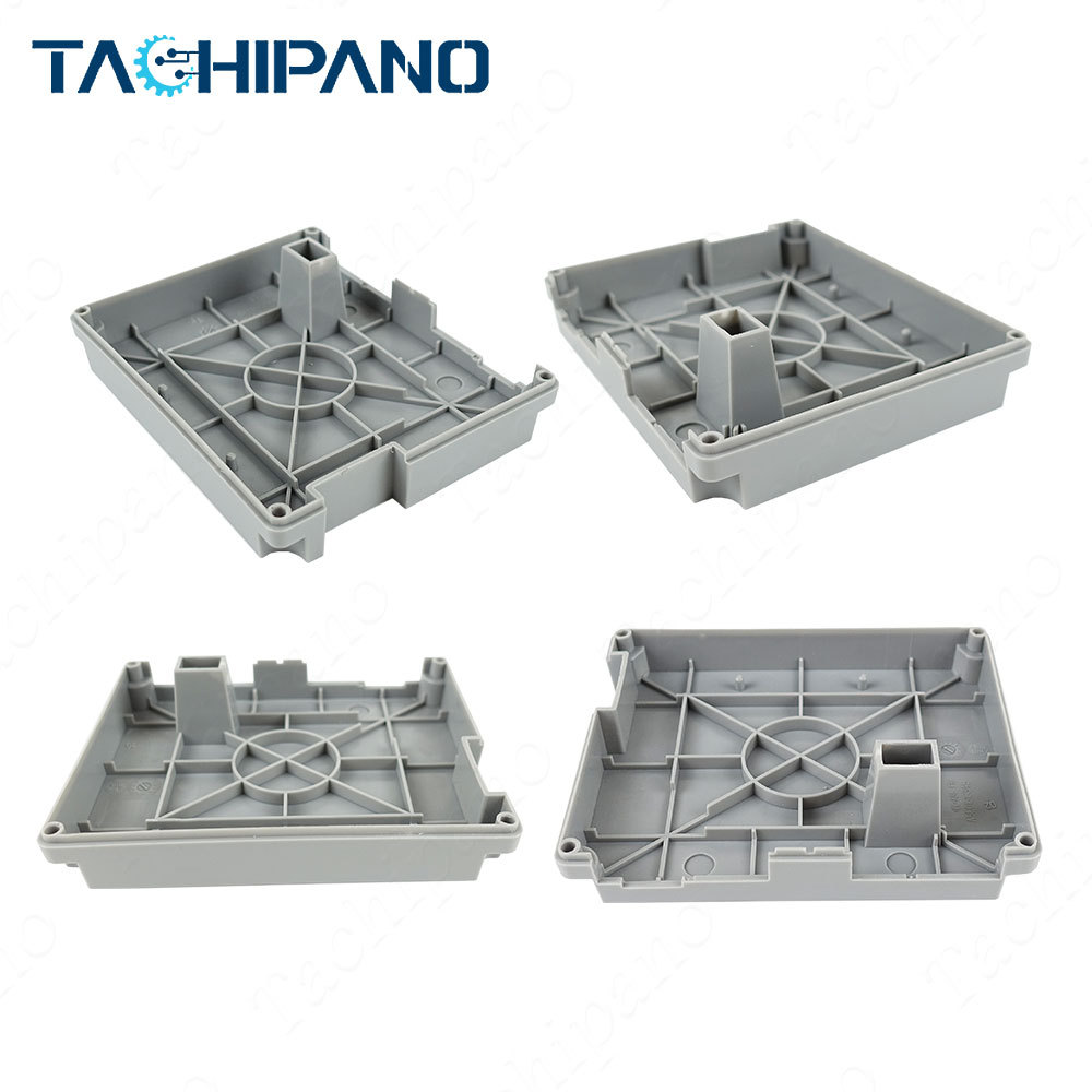 Plastic Housing Case Cover for 6AG1642-0BD01-4AX0 6AG1 642-0BD01-4AX0 TP177B-4 with Membrane Keyboard , Touch screen panel