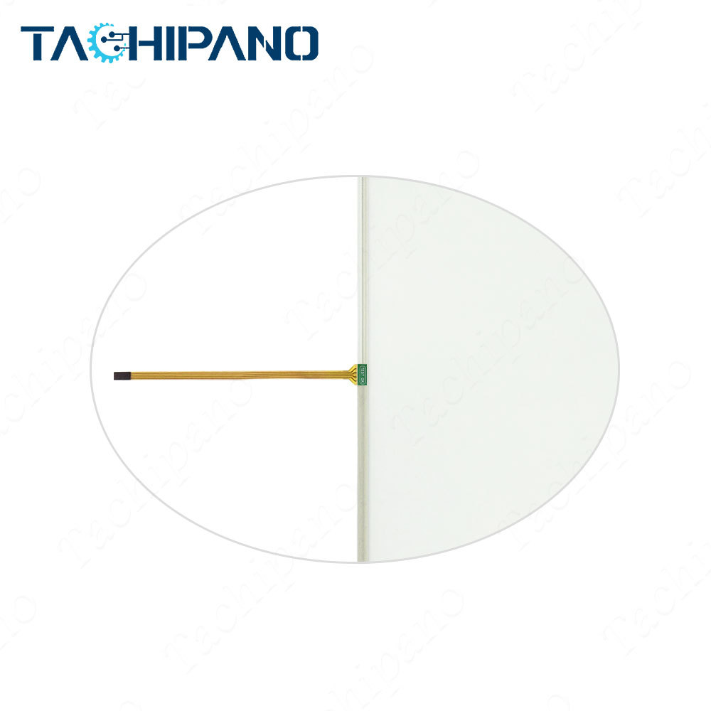 6AV6 545-8DB10-0AA0 Touch screen panel with Protective overlay film for 6AV6545-8DB10-0AA0 MP370 15"