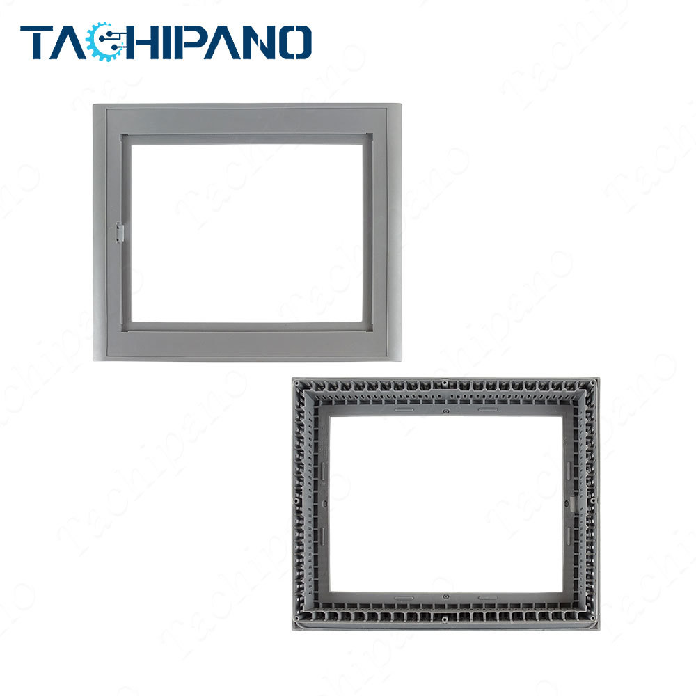 6AV6652-4FA01-0AA0 Touch screen panel +Protective film+ Front case +LCD screen for 6AV6 652-4FA01-0AA0 STARTER PACKAGE MP377 12" TOUCH