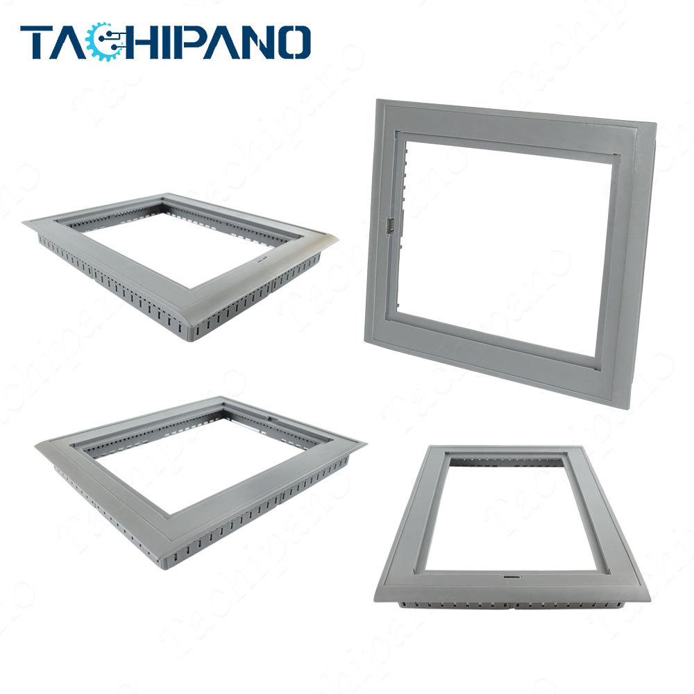 6AV6652-4FA01-0AA0 Touch screen panel +Protective film+ Front case +LCD screen for 6AV6 652-4FA01-0AA0 STARTER PACKAGE MP377 12" TOUCH