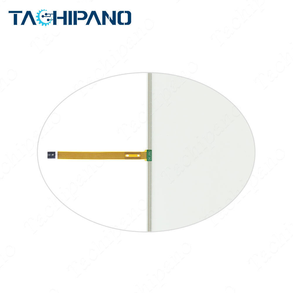6AV7464-3DB02-0AT0 Touch screen panel + Protective film for 6AV7 464-3DB02-0AT0 SIMATIC MP 377 19" Touch
