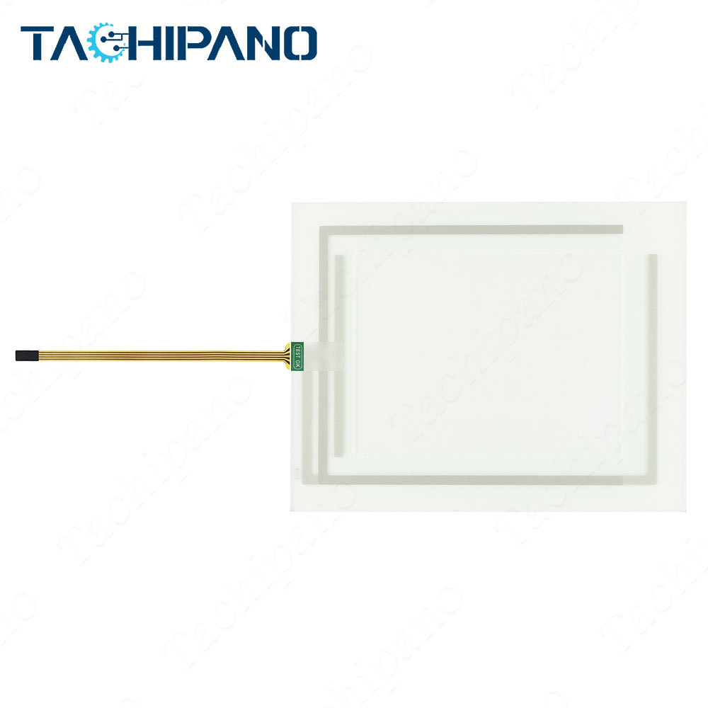 6AV6 643-5MA10-0ND0 Touch Screen Panel Glass for 6AV6643-5MA10-0ND0 MP277T mono 6"