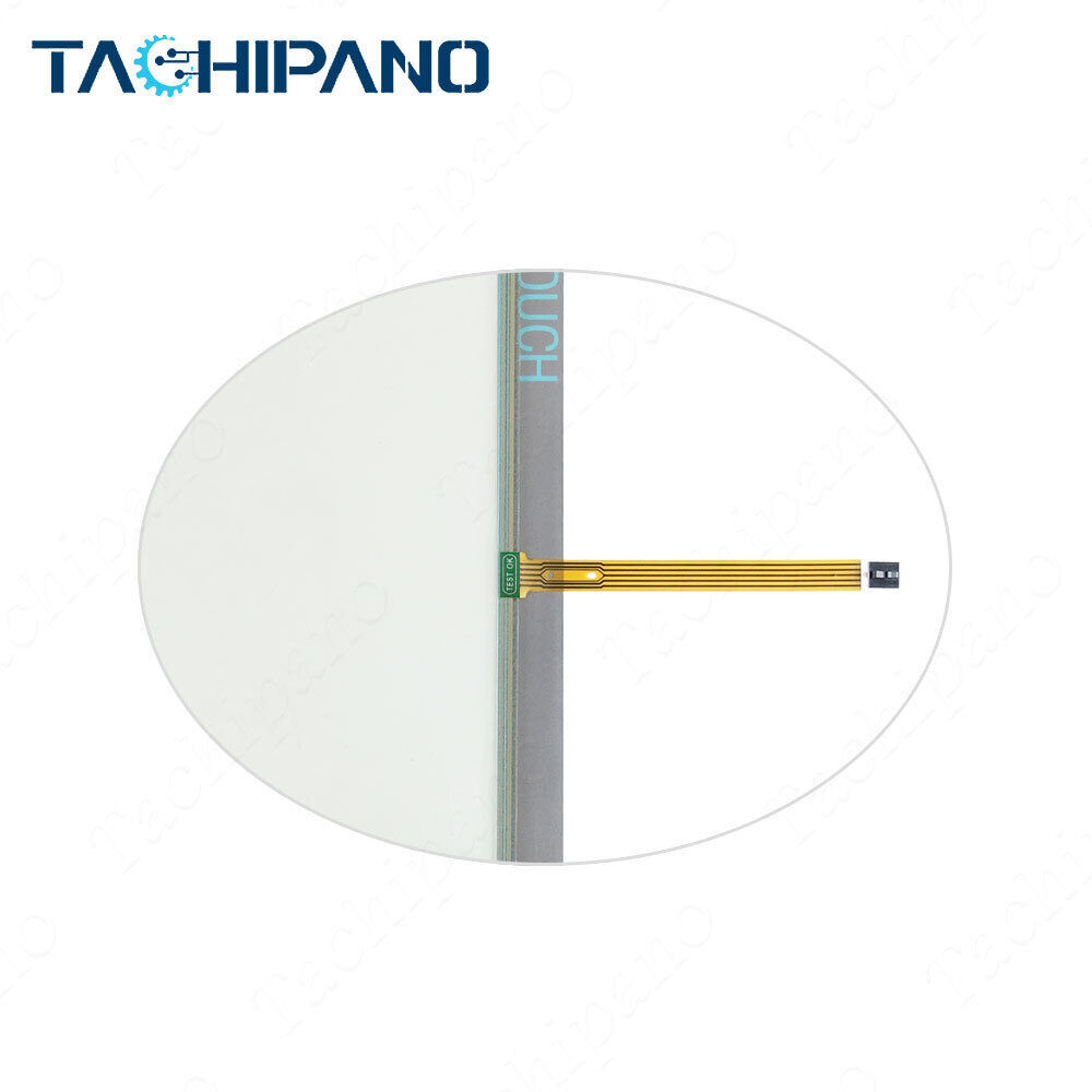 6AV7464-3DB02-0AT0 Touch screen panel + Protective film for 6AV7 464-3DB02-0AT0 SIMATIC MP 377 19" Touch