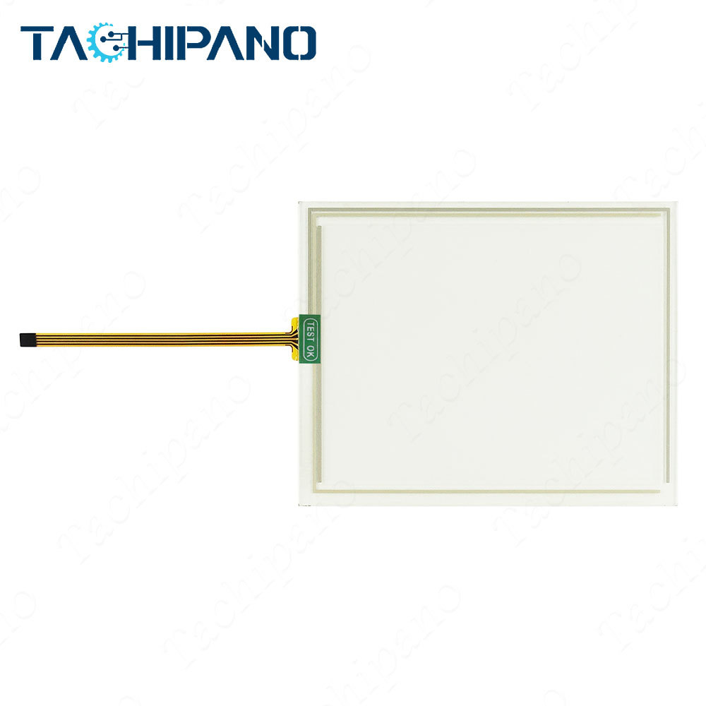 AMT10595 Touch screen glass For AMT-10595 AMT 10595