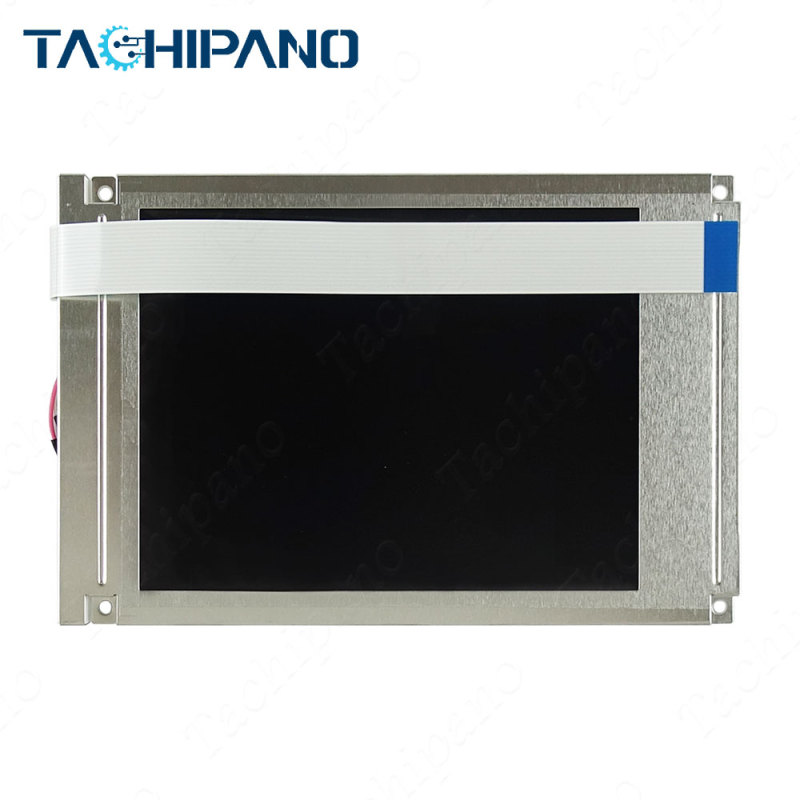 6AV6545-4BA16-0CX0 Touch screen glass + Front overlay + LCD display for 6AV6 545-4BA16-0CX0 SIMATIC MOBILE PANEL 170