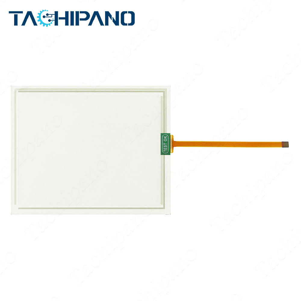 AMT10595 Touch screen glass For AMT-10595 AMT 10595