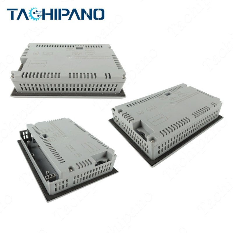 6AV6647-0AB11-3AX0 Touch screen panel + Membrane Keypad + Plastic case cover for SIMATIC HMI 6AV6 647-0AB11-3AX0 KTP600 Basic mono PN