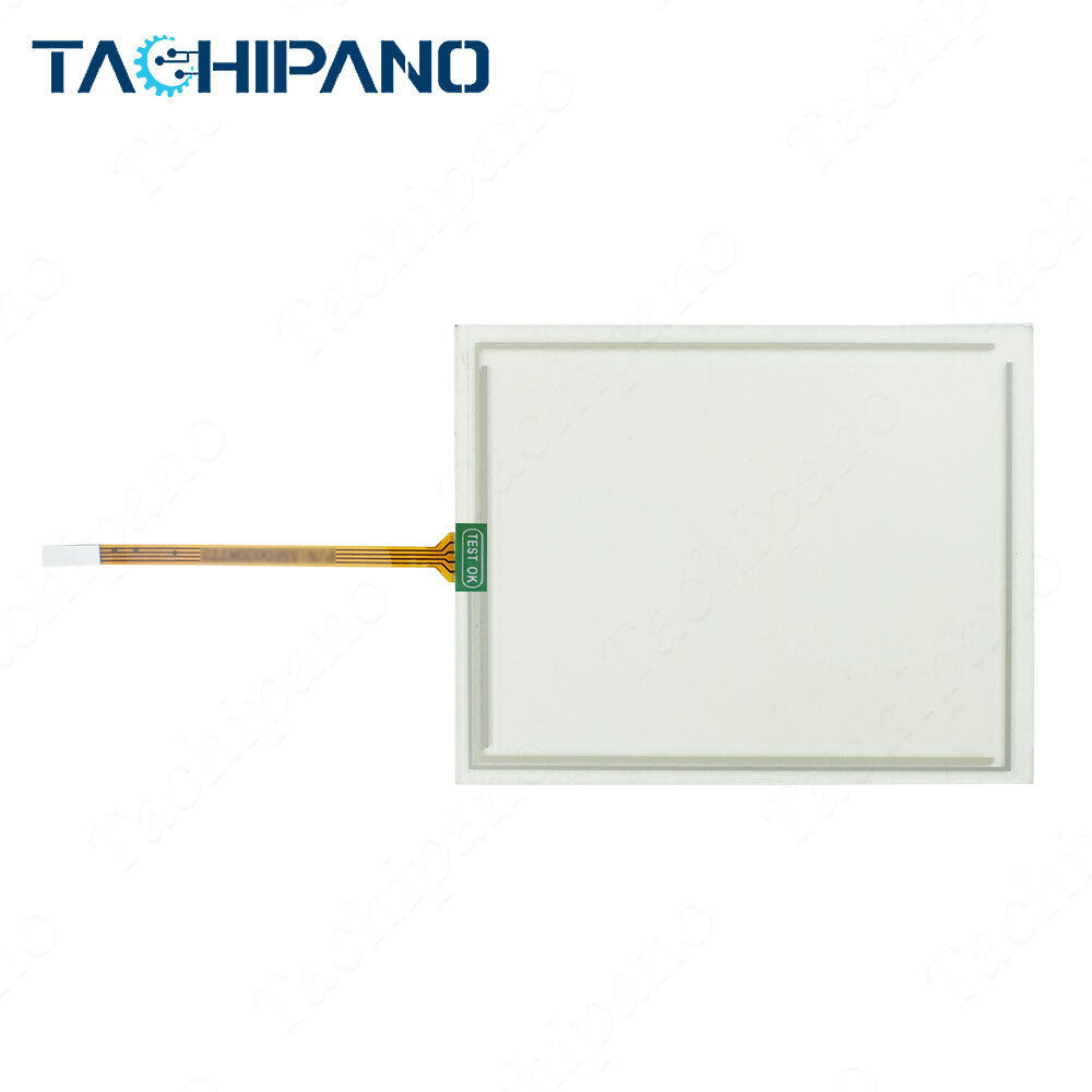 Touch screen panel glass for A5E03499108 KT17619 New Touchscreen