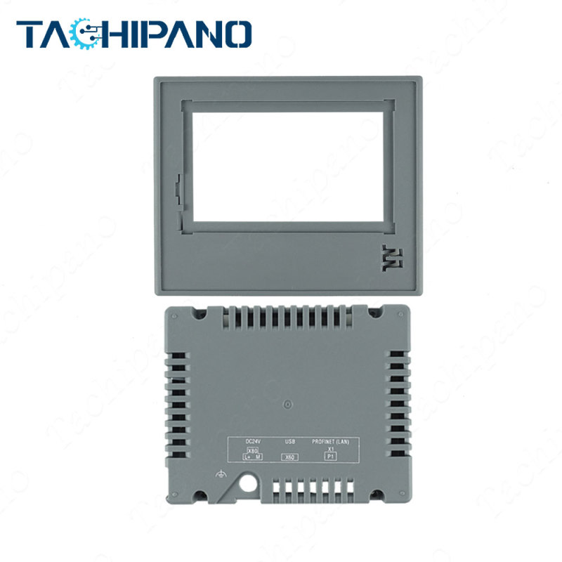 6AV6647-0AK11-3AX0 Touch screen panel, Membrane Keypad, Plastic Case Cover for SIMATIC HMI 6AV6 647-0AK11-3AX0 KTP400 Basic color