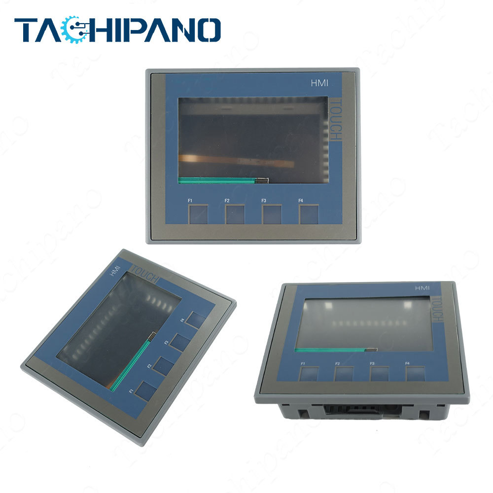 6AG1123-2DB03-2AX0 Touch screen panel, Membrane Keypad, Plastic Case Cover for SIMATIC HMI 6AG1 123-2DB03-2AX0 KTP400 Basic color