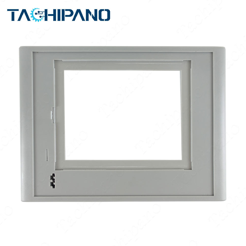 6AV6647-0AB11-3AX0 Touch screen panel + Membrane Keypad + Plastic case cover for SIMATIC HMI 6AV6 647-0AB11-3AX0 KTP600 Basic mono PN