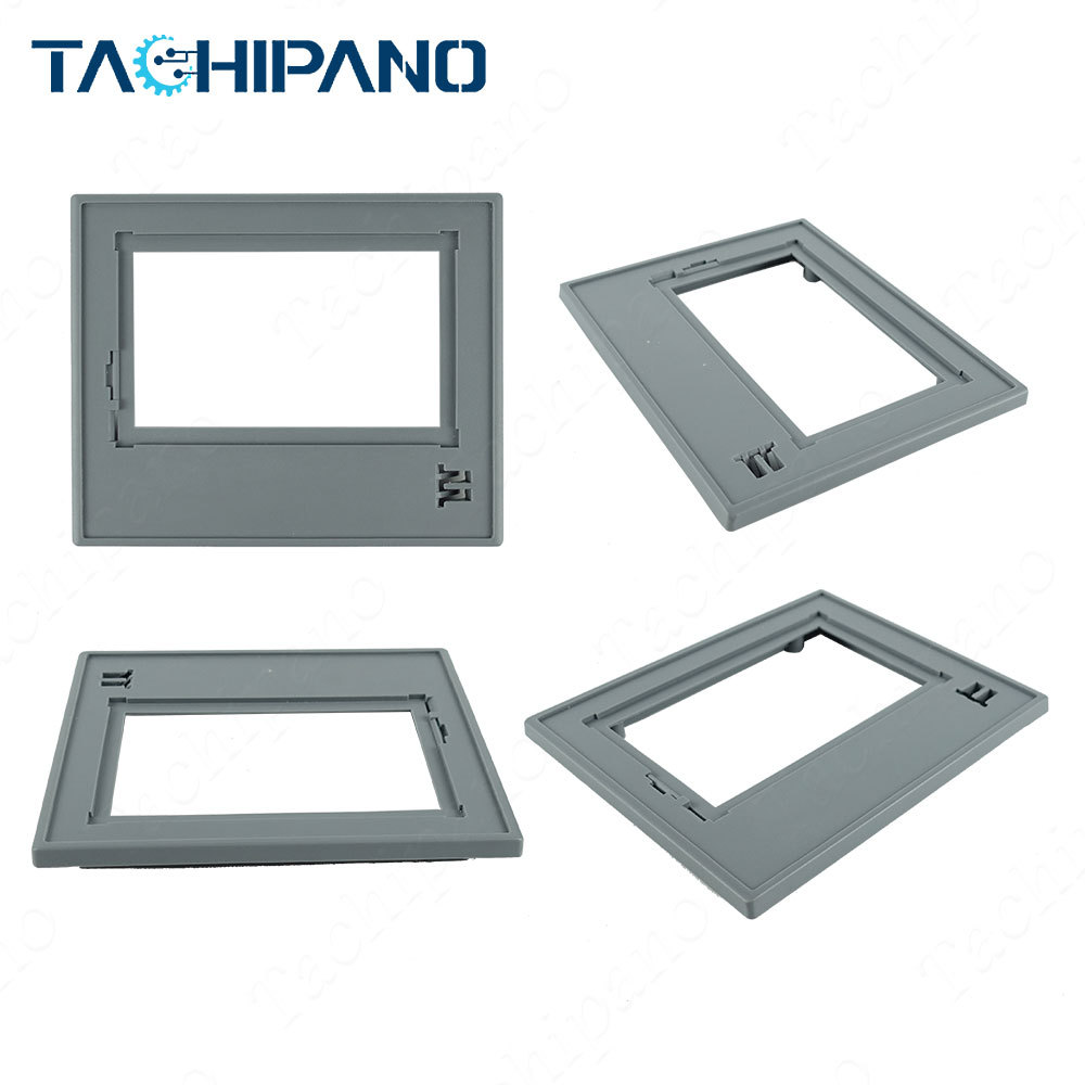 6AG1123-2DB03-2AX0 Touch screen panel, Membrane Keypad, Plastic Case Cover for SIMATIC HMI 6AG1 123-2DB03-2AX0 KTP400 Basic color