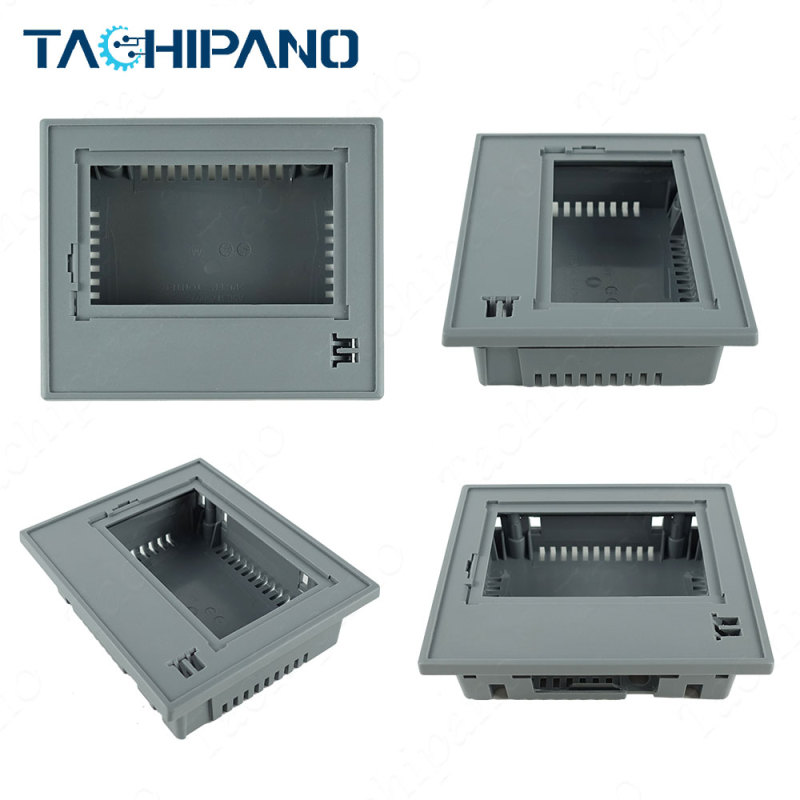 6AG1123-2DB03-2AX0 Touch screen panel, Membrane Keypad, Plastic Case Cover for SIMATIC HMI 6AG1 123-2DB03-2AX0 KTP400 Basic color