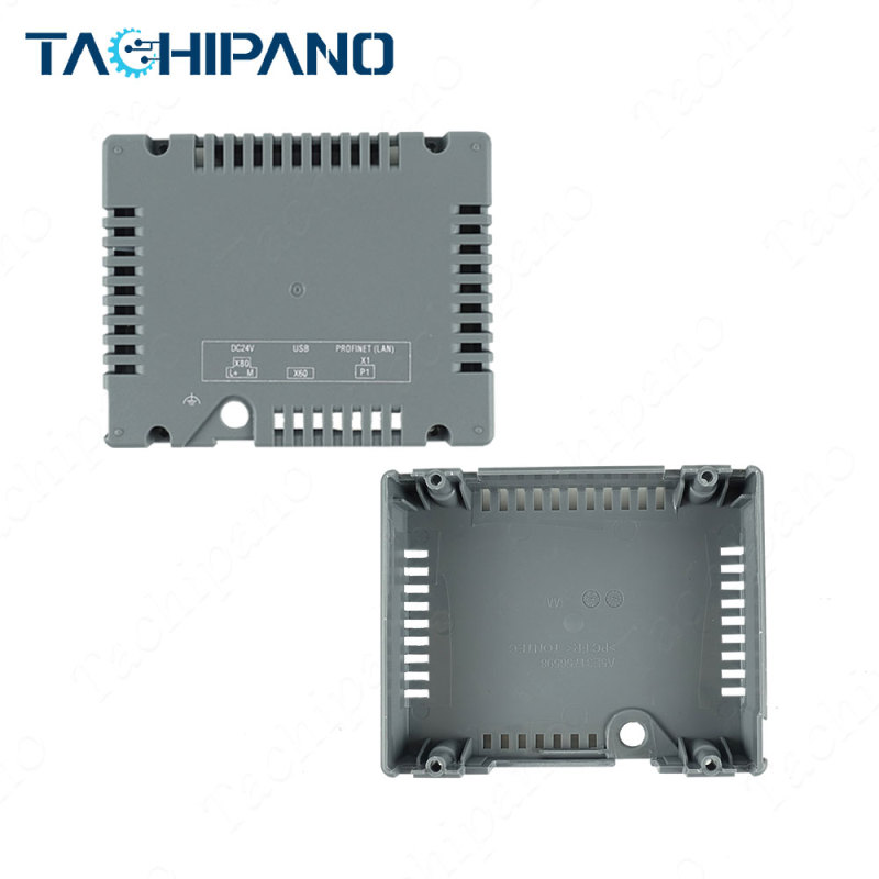 6AV2123-2DB03-0AX0 Touch screen panel, Membrane Keypad, Plastic Case Cover for SIMATIC HMI 6AV2 123-2DB03-0AX0 KTP400 Basic color