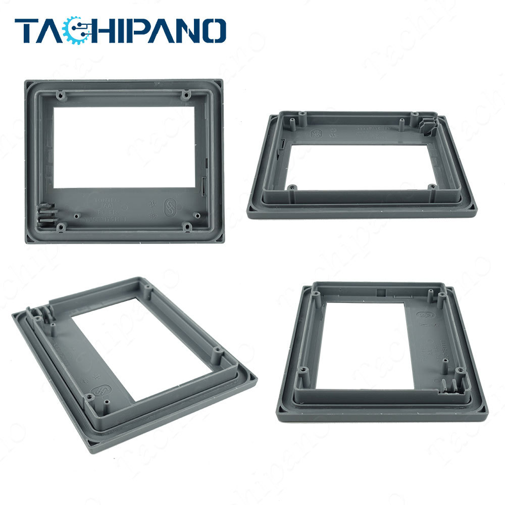 6AG1123-2DB03-2AX0 Touch screen panel, Membrane Keypad, Plastic Case Cover for SIMATIC HMI 6AG1 123-2DB03-2AX0 KTP400 Basic color