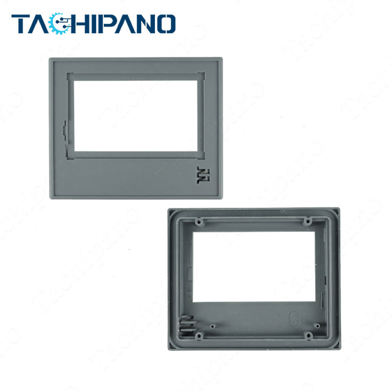 6AG1123-2DB03-2AX0 Touch screen panel, Membrane Keypad, Plastic Case Cover for SIMATIC HMI 6AG1 123-2DB03-2AX0 KTP400 Basic color