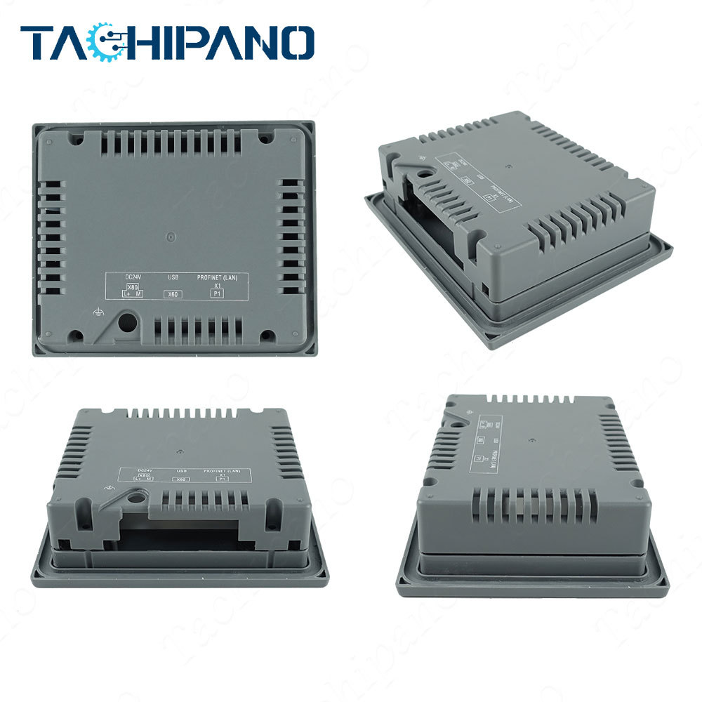 6AG1123-2DB03-2AX0 Touch screen panel, Membrane Keypad, Plastic Case Cover for SIMATIC HMI 6AG1 123-2DB03-2AX0 KTP400 Basic color