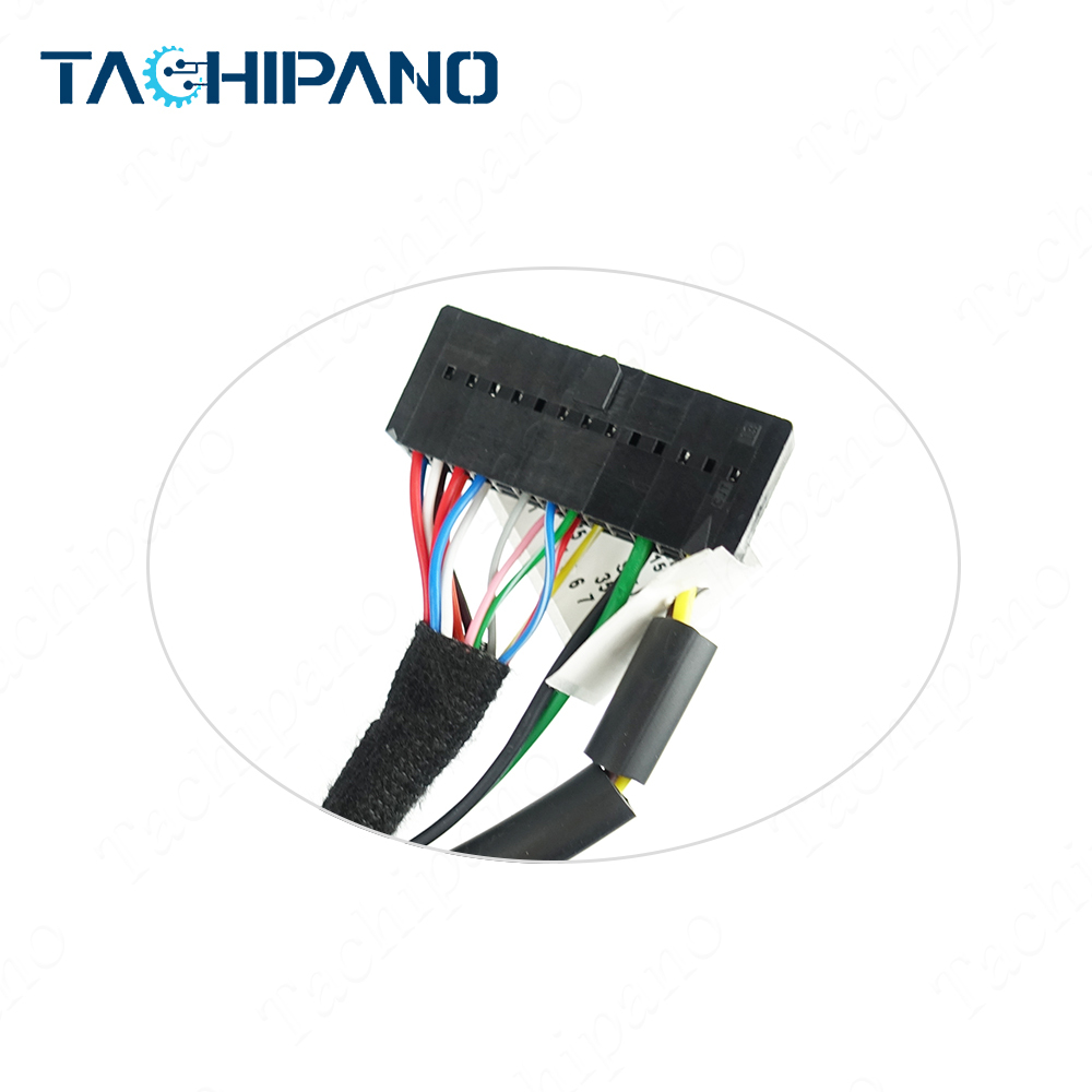 8m Cable for KUKA KR C2 KRC2 KCP2 KC P2 Teach Pendant power line