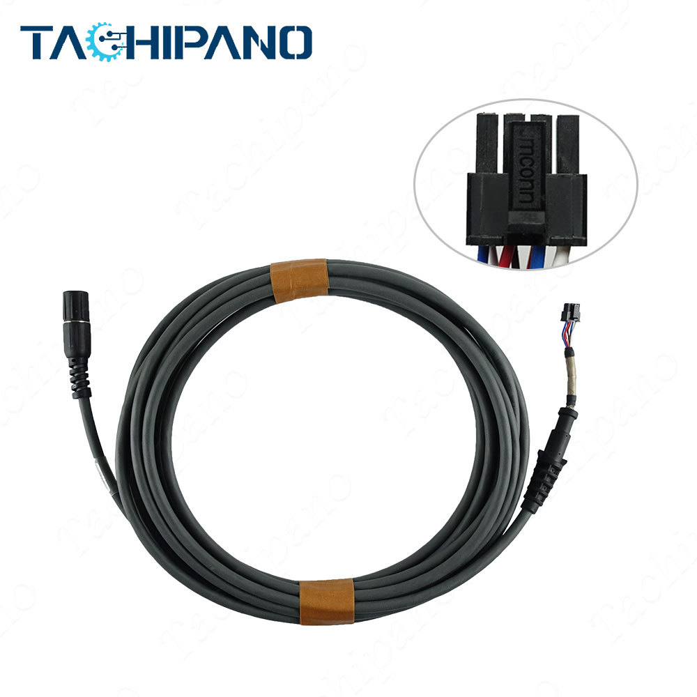 Cable 10M for KUKA 00-291-556 SN: 0003754 Smartpad2 Control Teach Pendant Power Line
