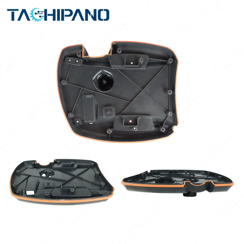 KUKA KRC KCP4 KR C4 KC P4 KCP 4 for Front and Back Housing Shell+Touch ...