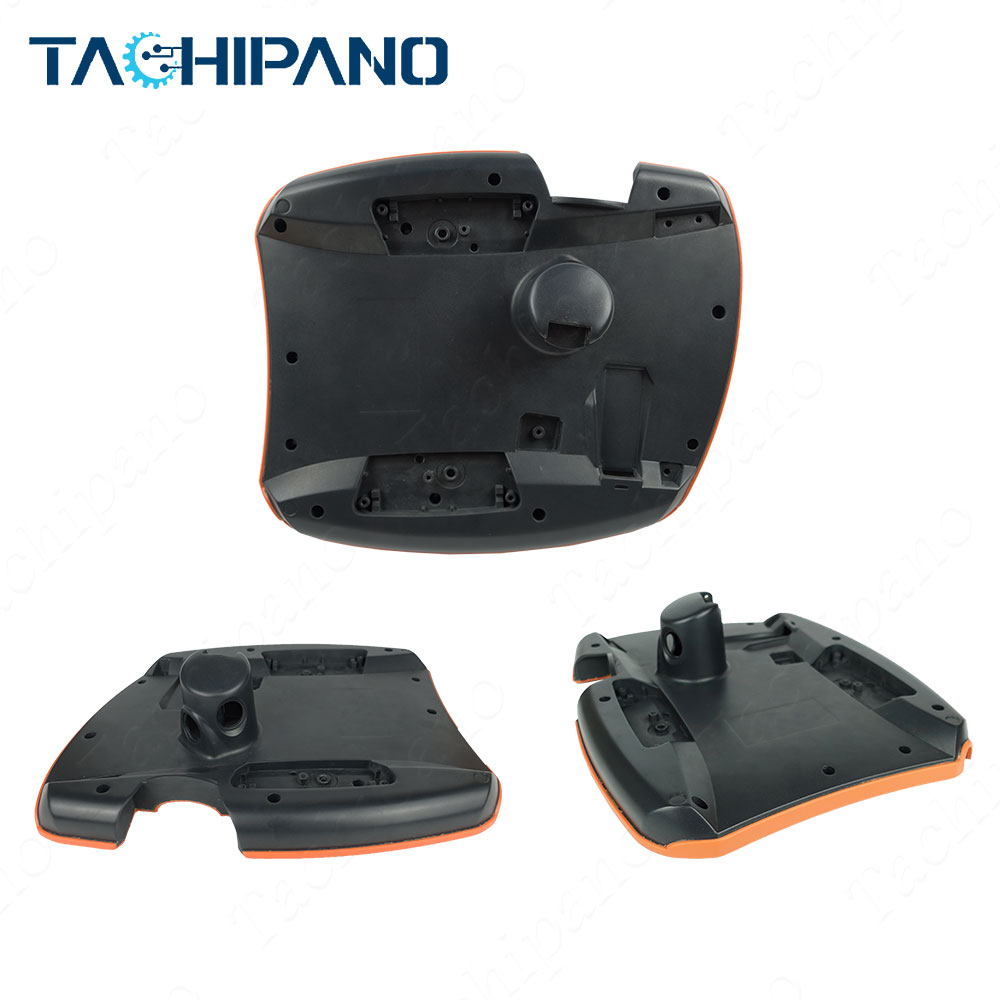 Nuovo pannello operativo del disposivo didattico KUKA C4 KR KRC KCP4 00-168-334 tastiera con tastiera a membrana AMT9552 vetro Touch Screen Nuovo pannello operativo del disposivo didattico KUKA C4 KR KRC KCP4 00-168-334 tastiera con tastiera a membrana AMT9552 vetro Touch Screen