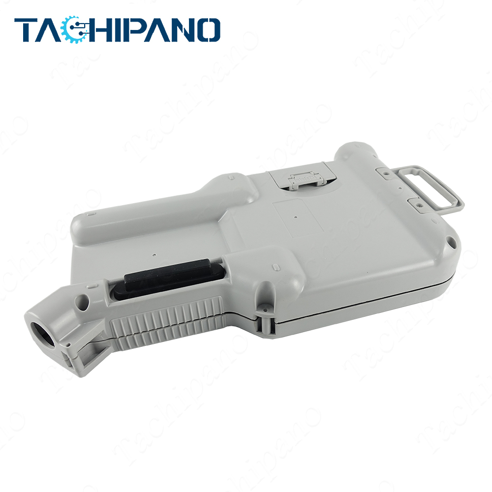 Yaskawa NX100 JZRCR-NPP018-1 for Plastic Case House with Touch Screen Panel, Protective Film, LCD Display