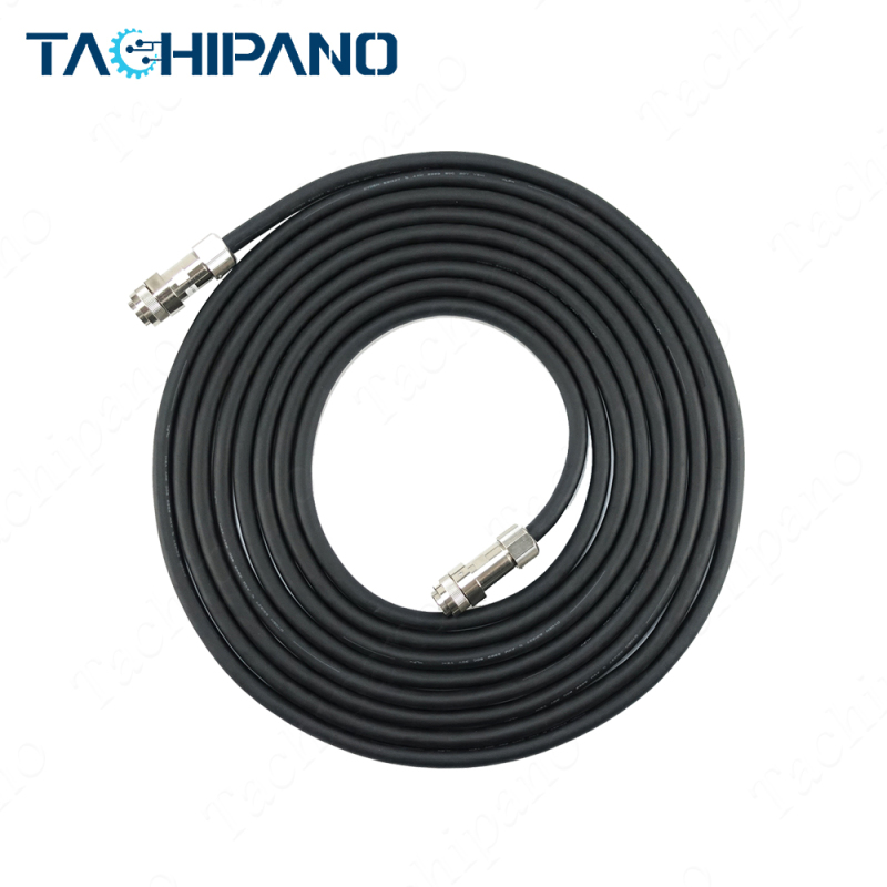 NX100 JZRCR-NPP018-1 - 8M Cable for Yaskawa Teach pendant JZRCR-NPP0181 Power Line