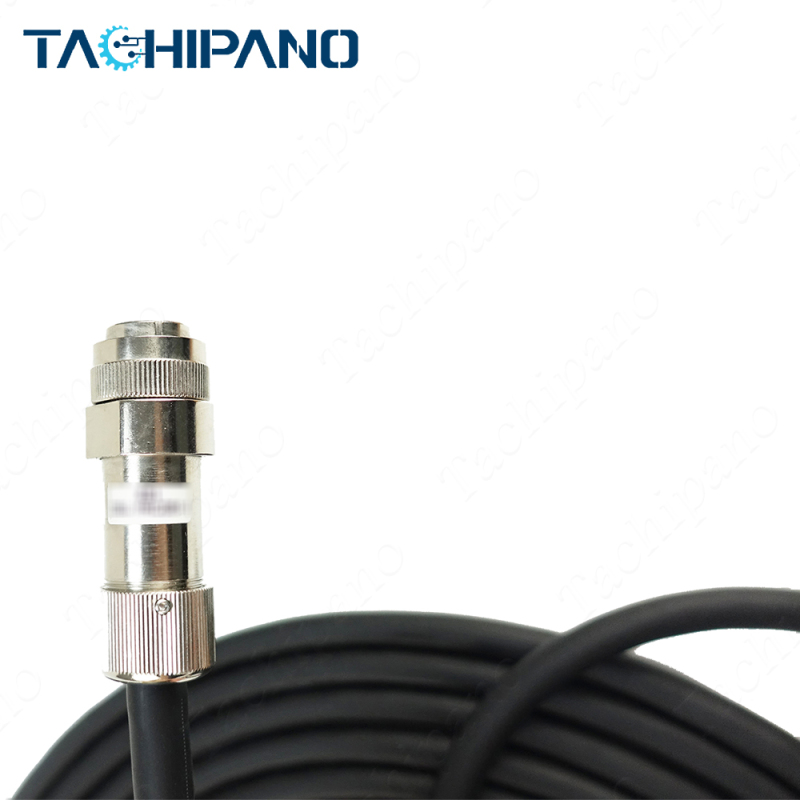 NX100 JZRCR-NPP018-1 - 8M Cable for Yaskawa Teach pendant JZRCR-NPP0181 Power Line