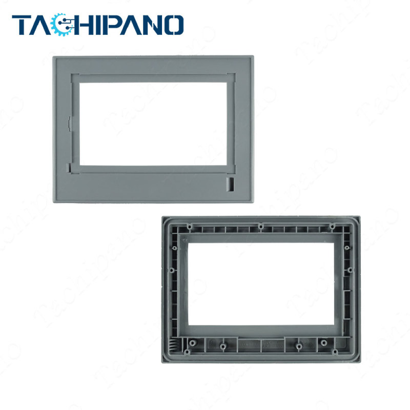 6AV2123-2GB03-0AX0 KTP700 Basic for Touch screen panel + Membrane Keypad + Plastic case cover 6AV2 123-2GB03-0AX0