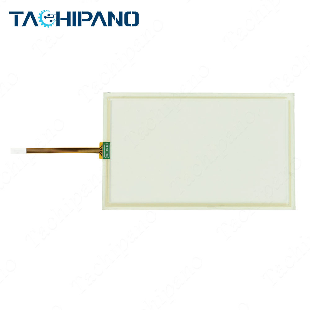 6AV2123-2GB03-0AX0 KTP700 Basic for Touch screen panel + Membrane Keypad + Plastic case cover 6AV2 123-2GB03-0AX0